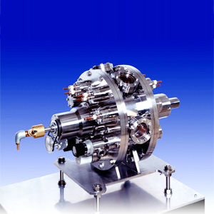 HTS-MOTOR