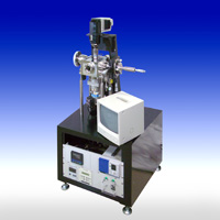 UHV Laser Microscope